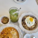 [검단신도시 맛집] 감성 가득한 통창뷰 / 도로시파스타에서 로제파스타 &amp; 필라프 먹어봤어요!