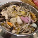 중랑우체국 | 중랑구맛집 봄담아 상봉 샤브샤브 육수