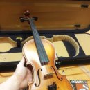35년전통 국산 수제 바이올린/비올라 판매(주문제작/풀옵션/AS무료) 3월 악기점오픈!! 이미지