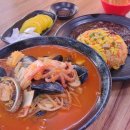 밀면마을 이미지