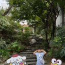 김라라의 주말(추석연휴)이야기❤️ 이미지