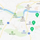 무거동행정복지센터 화장실 이미지