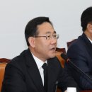 주호영 카카오 검색결과