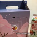 엽기떡볶이독바위점 | [은평] 독바위역 로제떡볶이 "삼첩분식 로제떡볶이" 내돈내먹 솔직후기