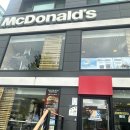 390앤 | 맥도날드 신메뉴 맥앤치즈 스파이시 치킨버거 칼로리 및 영양성분 내돈내산 내 취향은 음..