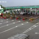 인도의 LPG 탱커 폭발 사고 이미지