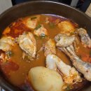 전통한옥 초가집 | 내삼미동 전통 초가집 보양식 맛집, 초가집 후기