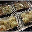 왕푸징 만두 이미지