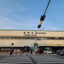 본오중학교 앞 횡단보도 | 안산 상록수역 임장후기 : 호갱노노 불장 아파트 임장기(안산월드1단지, 상록수한양)