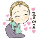 꽃길한복 이미지
