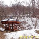 우족산약수터 이미지