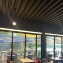 군산 음파 호수 뷰 감상 가능 &#39;카페 산타로사&#39;