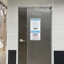 동물원주유소 | 경북 문경 리우 캠핑장 설중캠 솔직 후기!!! 눈 올 때 예쁜 캠핑장 추천!! 시설 깔끔한 가족단위 애견...