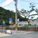 산양초등학교풍화분교장 이미지