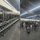 에이블짐 종합운동장역점 이미지