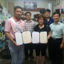 선장우체국 이미지