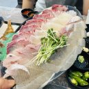 술바라기 | [부산맛집] 양정역 맛집 수심5미터｜싱싱한 고급모둠회 솔직후기
