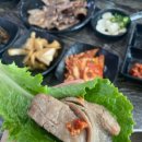 송현민박 | 생생정보 연탄 돼지불고기 전남 나주