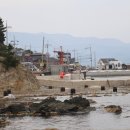 대진2리 도해단 옆 이미지