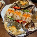 가족과 함께 과일청 만들기 이미지