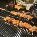 하이양꼬치