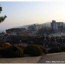 해상공원 대종 아래 이미지