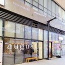 신중동 august 베이글 맛있는 집 어거스트! 베이커리