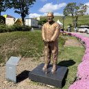 임실수도사 | 한국 치즈의 시작, 임실치즈 이야기— 한 수도사의 열정이 만든 대한민국 유일무이한 치즈 마을