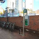 올림픽공원역 2번출구(앞) 이미지