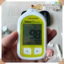 태준제약 | GC 녹십자 MS 그린닥터 혈당관리기 사용 후기 – 넓고 큰 액정, 정확한 혈당 체크로 당뇨 관리도 안심!