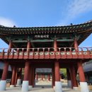 광덕공원 | 안동 나들이 - 부용대, 낙강물길공원, 예끼마을