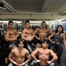 TEMPLE GYM (템플짐) 이미지