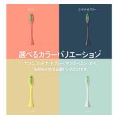 1022 | 필립스 소닉케어 필립스원 교체 브러시 BH1022/04 미드나이트 블루 사용 후기