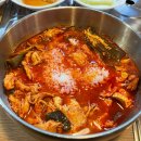 [중구 맛집] 신포역 근처 동인천 맛집 닭곰탱이 신포점 방문 솔직후기