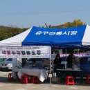 유구색동수국협동조합 이미지