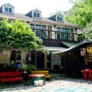 개나리산장 이미지