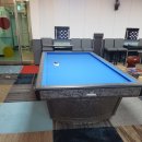 락 당구클럽 이미지