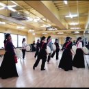 한국무용(작품) 이미지