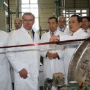 대신택배광주터미널태양광발전소 | [한국경제]2009 도전과 성취 : 기업