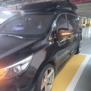 타이어프로 상현점 | [카니발 펑크] 245 40 ZR20 99W 타이어 / 카니발하이리무진 일반렉카 견인서비스 가능하네요