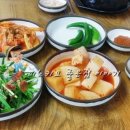 서가네순대식당