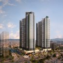 춘천 센트럴타워 푸르지오 프리미엄몰 이미지