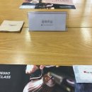 이노베이스 | <요거프레소 원데이 클래스> 참여 후기! +) 흑당 버블티 최고٩(๑˃̵ᴗ˂̵)و