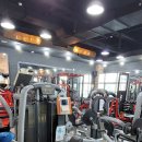 에어로빅 댄스(근력과 스트레칭) 이미지