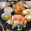 옥천상회 | 양평 옥천면 돈까스, 떡볶이 맛집 추천 옥천상회 방문 후기