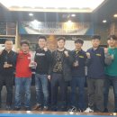 코리아 빌리어드 클럽 이미지