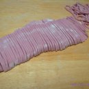 별미손칼국수 이미지