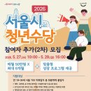 최대 300만 원! 서울 청년수당 6,000명 추가 모집 이미지