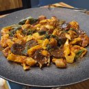 왕십리곱창볶음 이미지