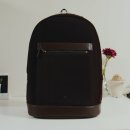 스패이스해인 | [내돈내산] 쌤소나이트 블랙라벨 VALLECITO Backpack V1 (이 예쁜 노트북 백팩이 내 품에!)